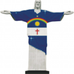 Cristo Bandeira PE