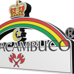 Logo Maracambuco 3D