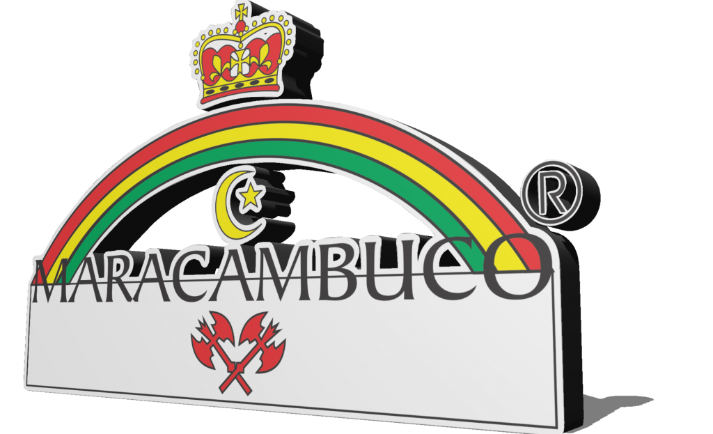 Logo Maracambuco 3D01-1