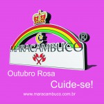MARACAMBUCO ROSA
