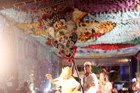 CARTAZ DO MARACAMBUCO